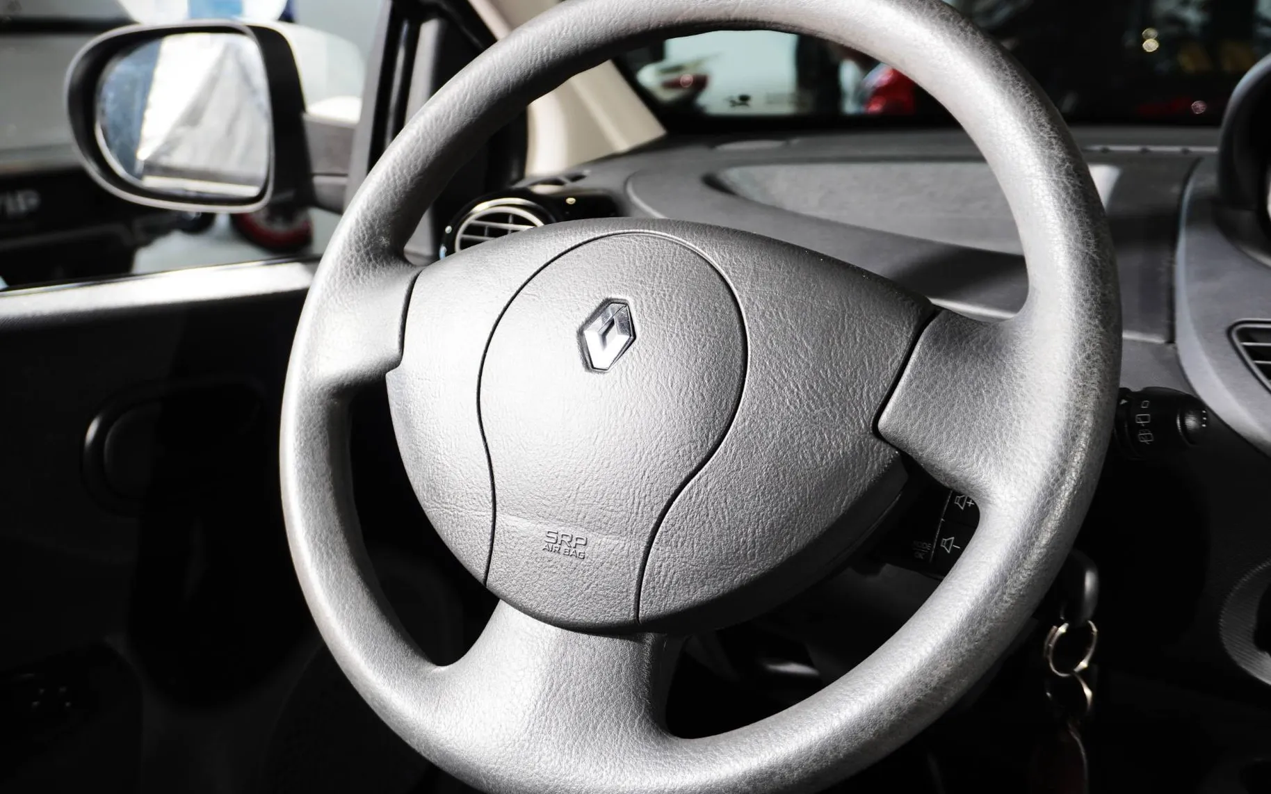 Zunanja slika - Renault Twingo - Dynamique 1.2 16V LEV + 1. LASTNIK + SLOVENSKI - 12
