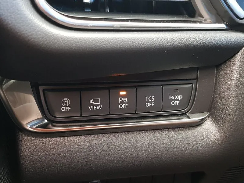Zunanja slika - Mazda CX-30 - X186  AVT FULL LED ACC HUD KAMERA 360° GR.SED. - 17