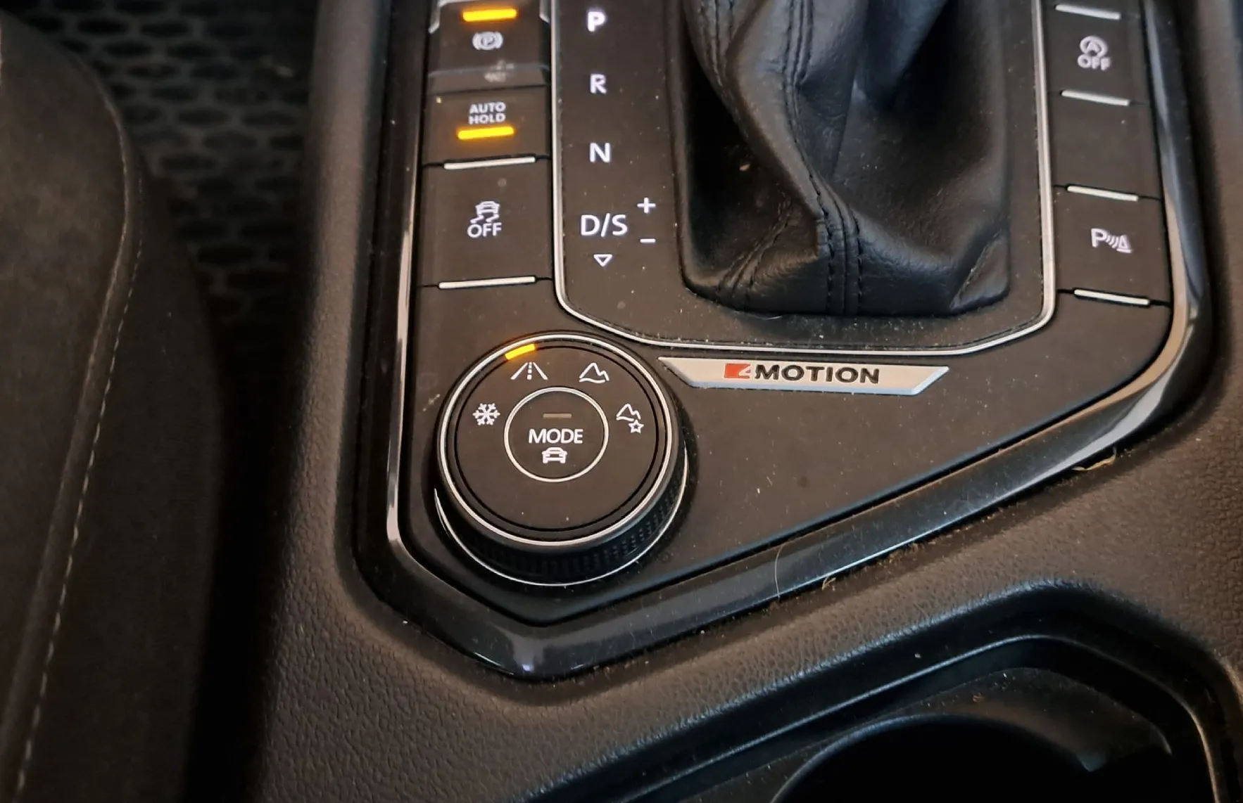 Zunanja slika - VW Tiguan - 2.0 TDI 4Motion DSG Highline Panorama-LED-Keyless - 12