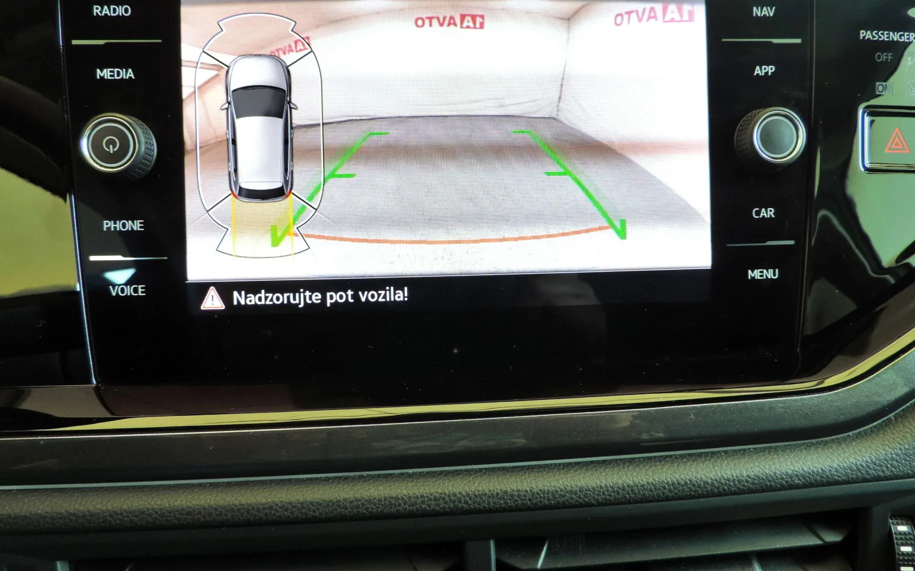Zunanja slika - Volkswagen Polo - 1.0 TSI Style  ACC-KAMERA-MRTVI KOTI-2XPDC - 25