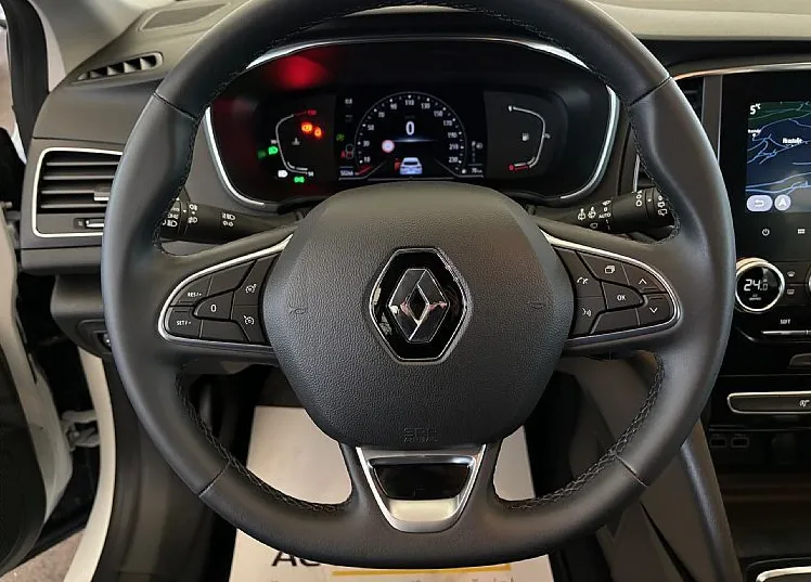 Zunanja slika - Renault Mégane - Megane 1.3 BUSINESS 140 EDC - 14