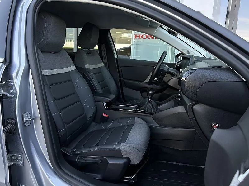 Zunanja slika - Citroën C4 - 1.2 PureTech 130 SHINE | SLO | 1. LASTNIK - 22