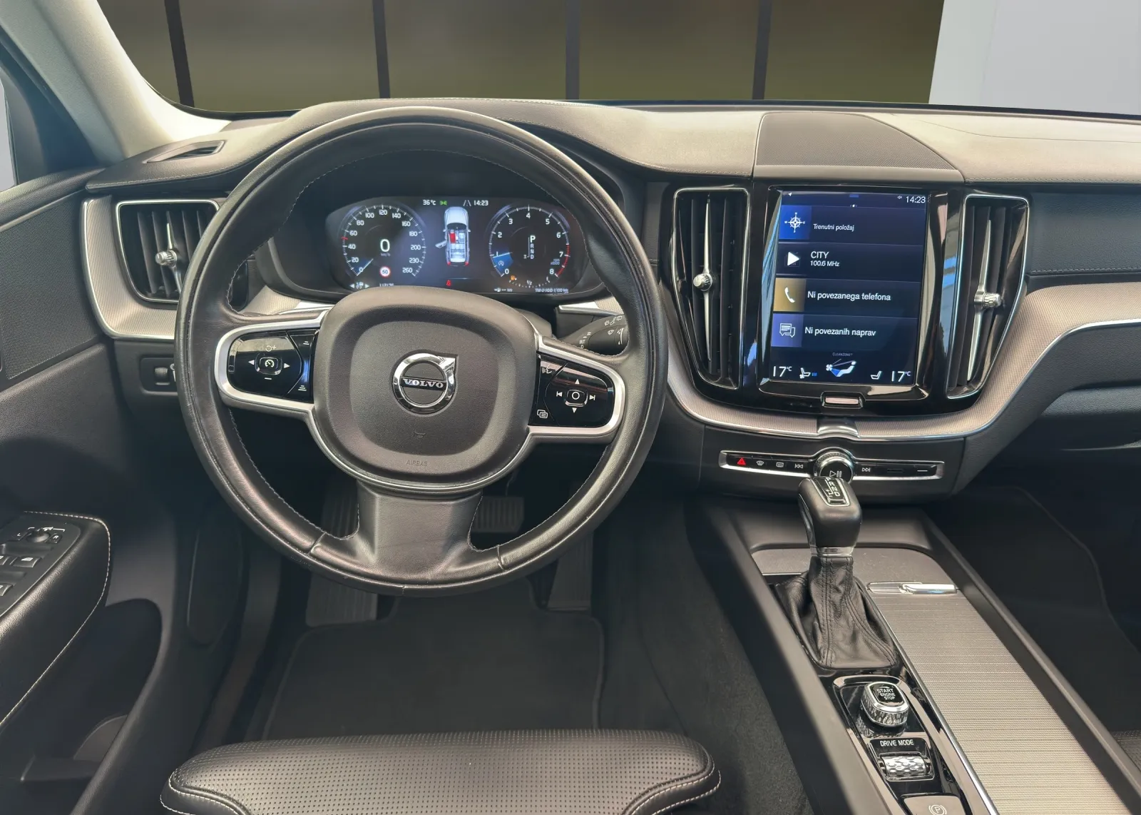 Zunanja slika - Volvo XC60 - T5 AWD Inscription Avt. - 8