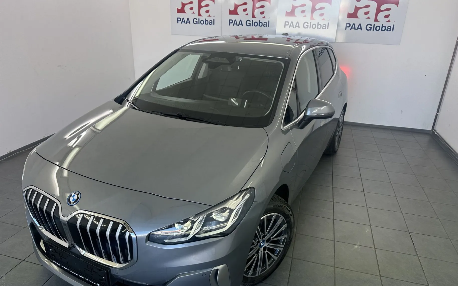 Zunanja slika - BMW Serija 2 - 225e xDrive Luxury Line Avt.LED.KAMERA.KLJUKA.TOP - 2