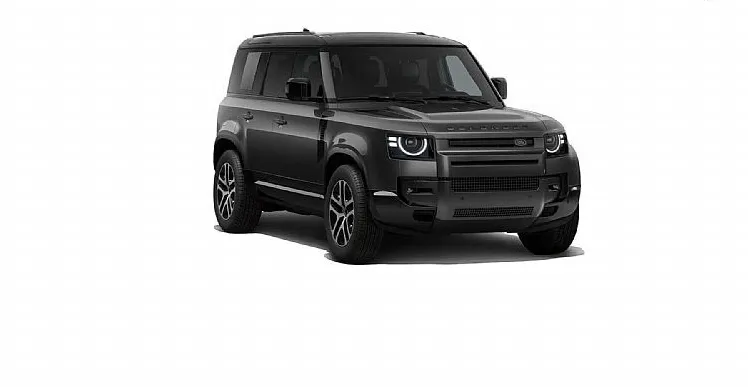 Zunanja slika - Land Rover Defender - 110 X-Dynamic SE 3.0 D250 MHEV AWD - 1