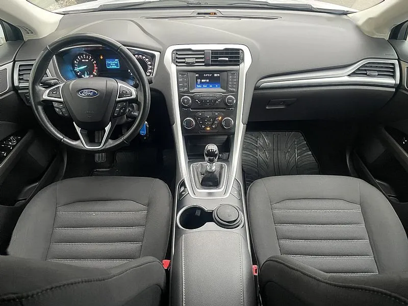 Zunanja slika - Ford Mondeo - 1.5|ECOBOOST|TREND|121KW|SLO|1LAST| - 10
