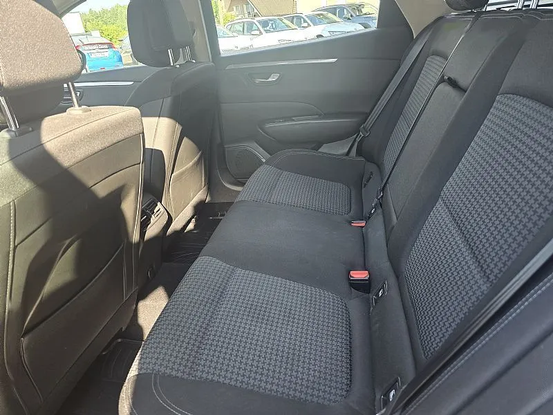 Zunanja slika - Renault Talisman - dCi 110 - REDNO SERVISIRAN - KOT NOV - - 12