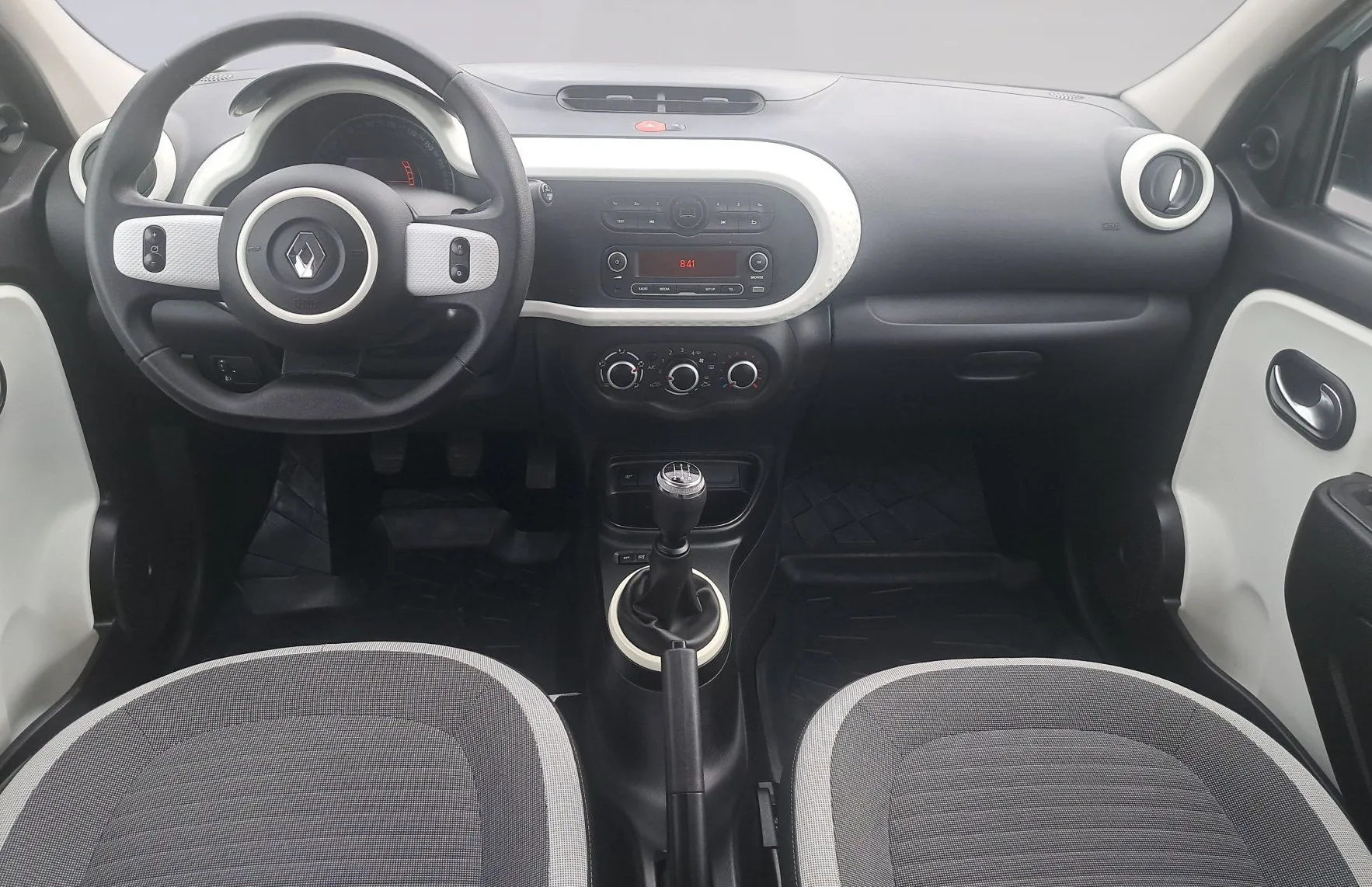 Zunanja slika - Renault Twingo - 1.0 - 10