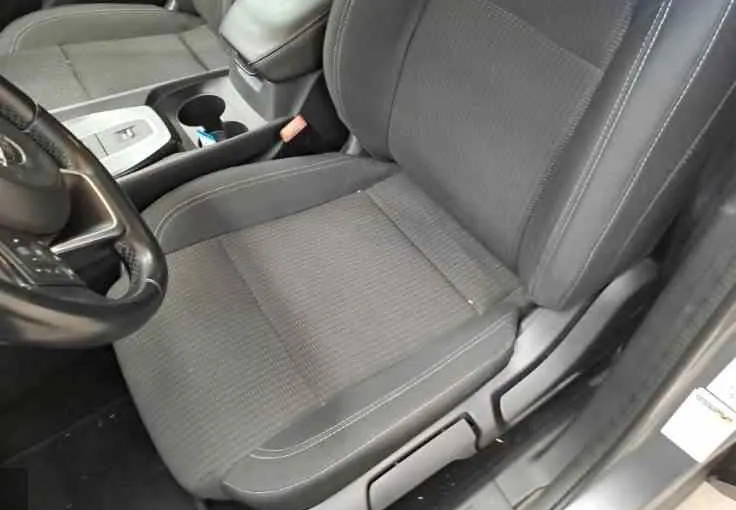 Zunanja slika - Nissan Qashqai - CROSSOVER 1.3 MHEV 158 BUSINESS XTRONIC - 8