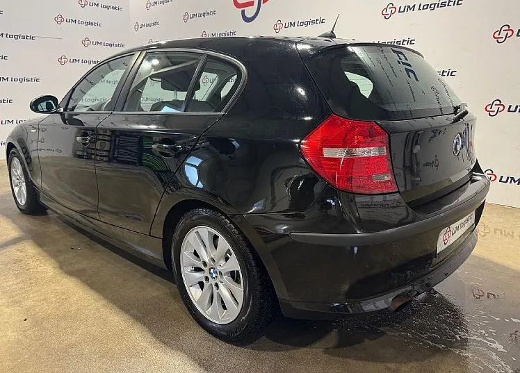 Zunanja slika - BMW Serija 1 - : 116i - 4