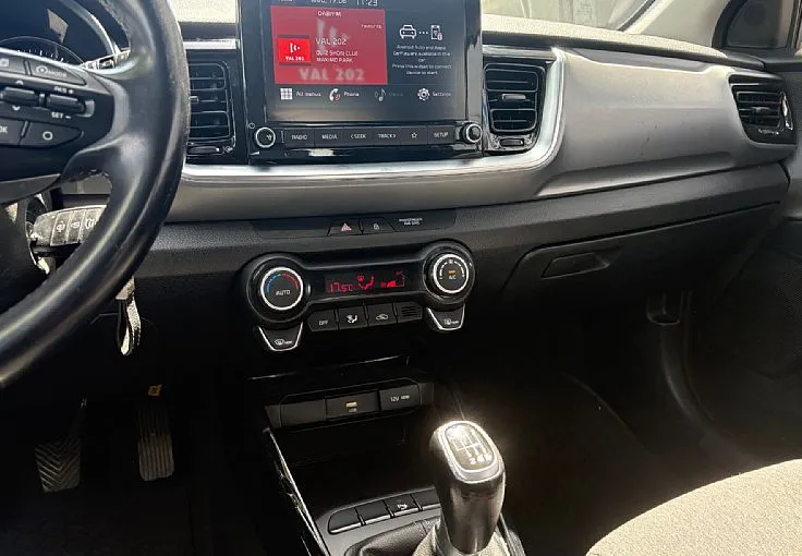 Zunanja slika - KIA Stonic - 1.0 T-GDi LX Urban ISG - 8