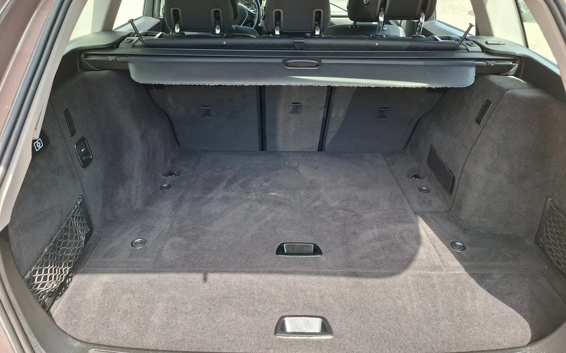Zunanja slika - BMW Serija 3 - Touring: 320d xDrive -Kamera - - 12
