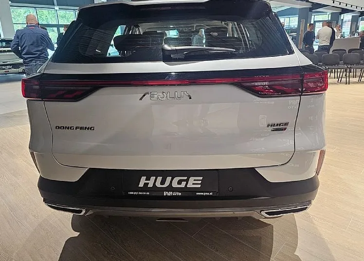 Zunanja slika - Dongfeng Huge - 1.5T Aut.+360 KAMERA+RADAR+GRETJE IN HLAJENJ.-ADAS - 16