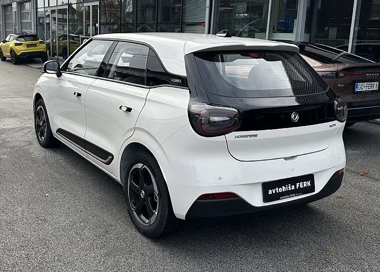 Zunanja slika - Dongfeng Box - 42.3 kWh 70 kW ZALOGA - 7