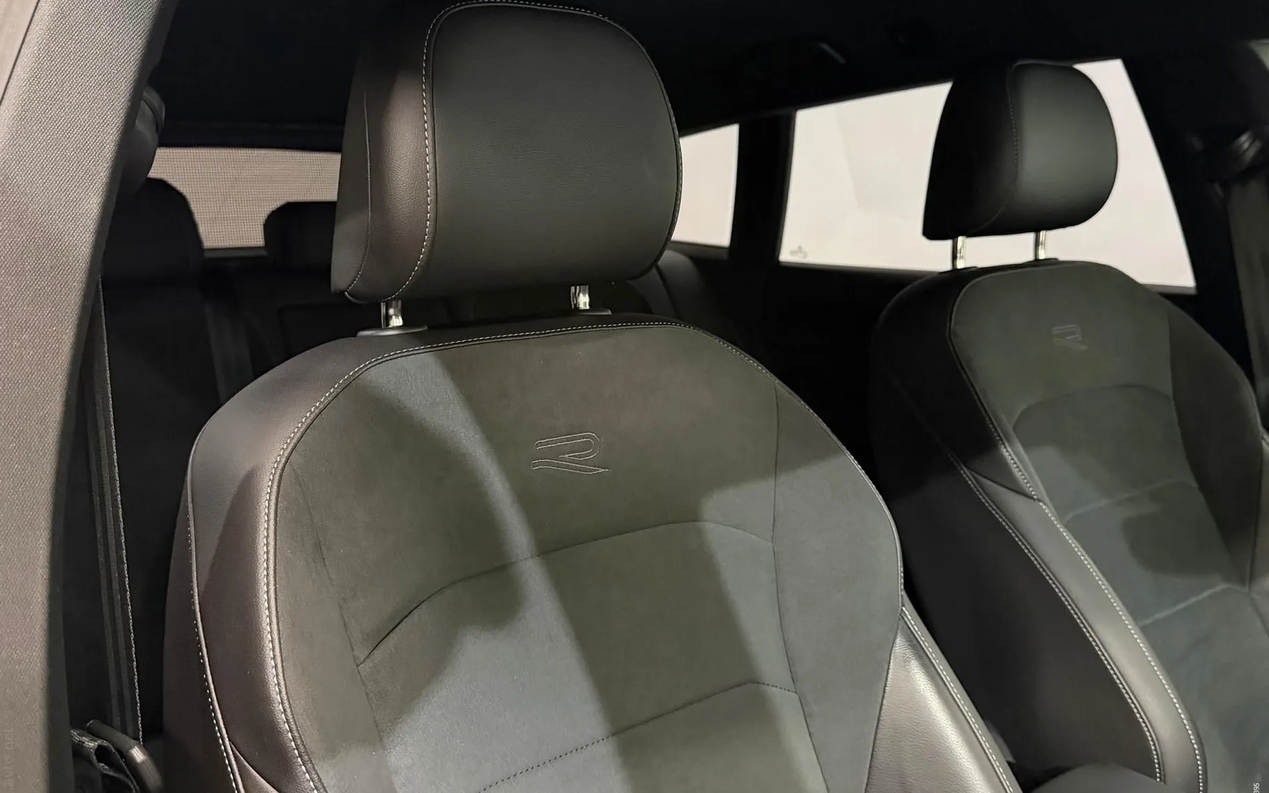 Notranja slika - VW Arteon Shooting Brake - 2.0 TDI-4MOTION-3-LINE-VIRTUAL-ACC-LED-KAMERA-NAVI - 12
