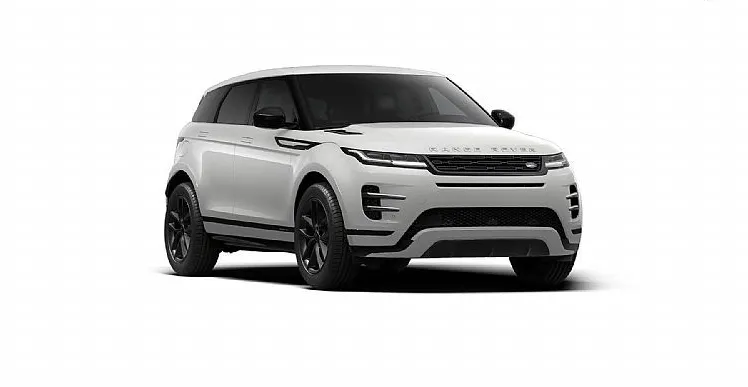 Zunanja slika - Land Rover Range Rover Evoque - Hoxton VELVET D165 2.0 163PS 4WD - 1