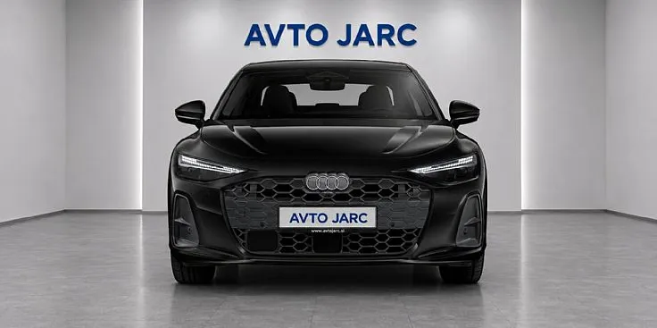 Zunanja slika - Audi A6 - TDI S tronic-MATRIX-360 KAMERA - 2