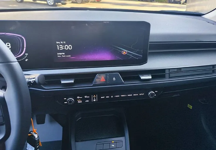 Zunanja slika - KIA Stonic - 1.0 T-GDi 73.6 kW 100 KM EX Pulse M T - 5