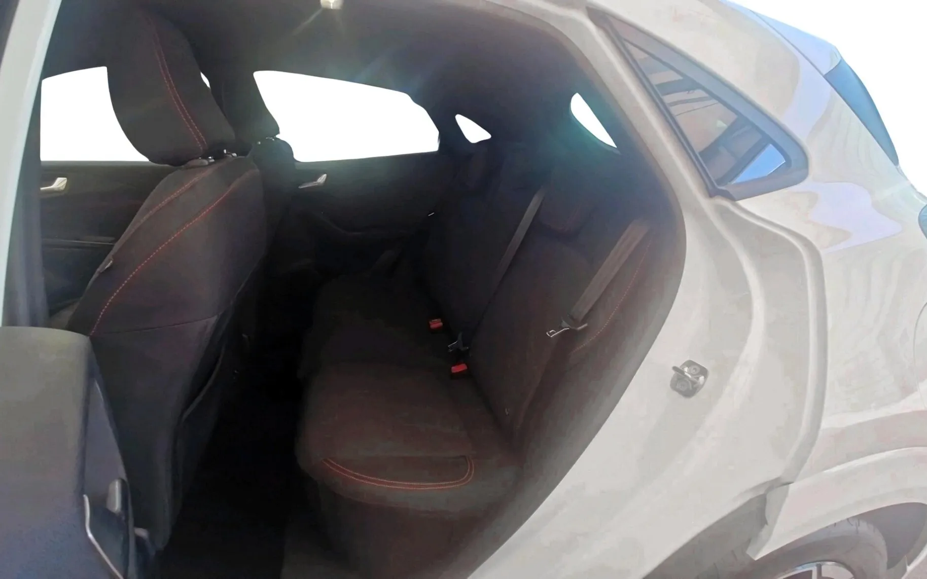Zunanja slika - Ford Puma - 1.0 EcoBoost Hybrid MHEV ST-Line Avt.-SLO-1.L-LED- - 6