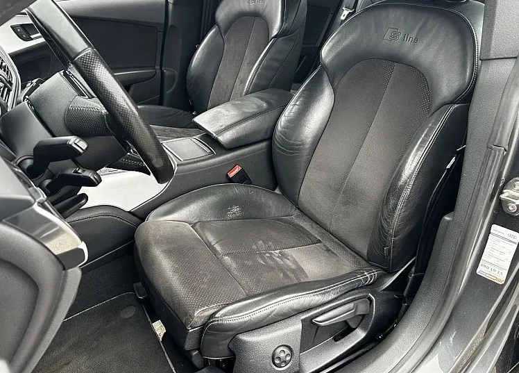 Zunanja slika - Audi A7 - 3.0 TDI S-LINE|ASISTENCE|BOSE|20 col|4xKLIMA - 7