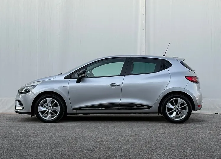 Zunanja slika - Renault Clio - Energy TCe 75 1.LASTNIK-SLO - 8