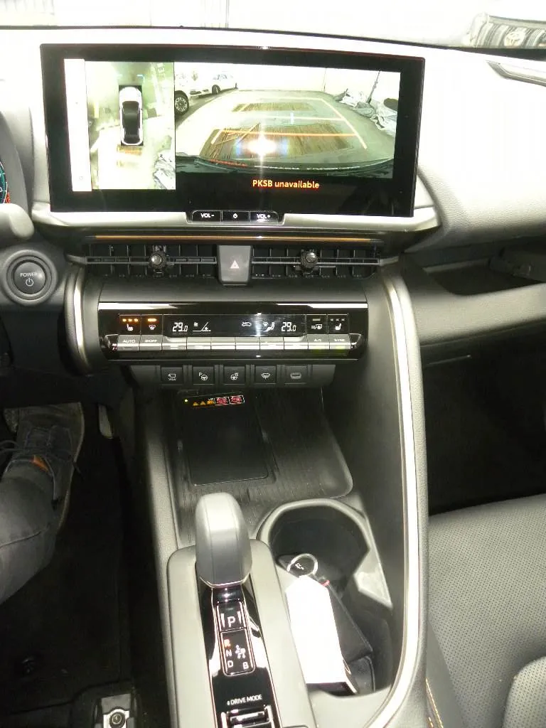 Zunanja slika - Toyota C HR PLUG-IN - Toyota C-HR 2.0 hibrid PHEV PREMIERE - 11