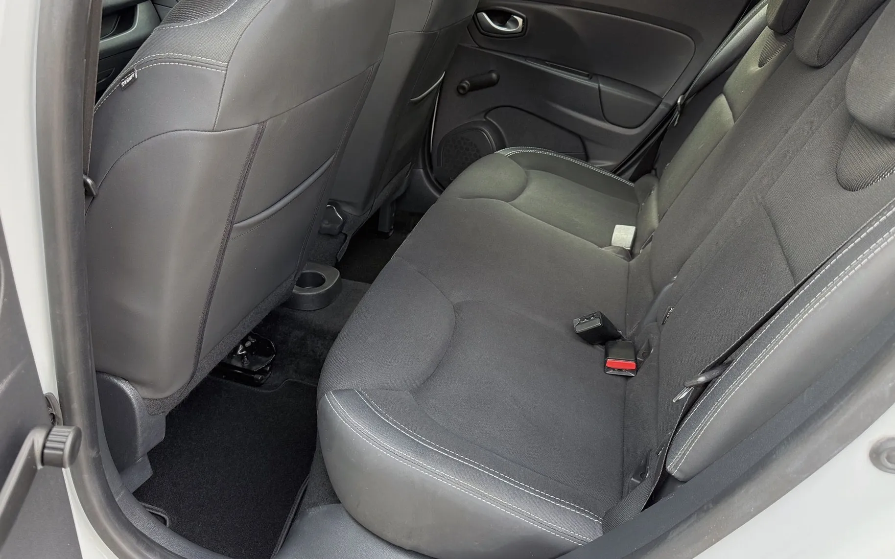 Zunanja slika - Renault Clio - Intens Energy dCi 90|NAVI|KLIMA|PDC|LEANPAY - 11