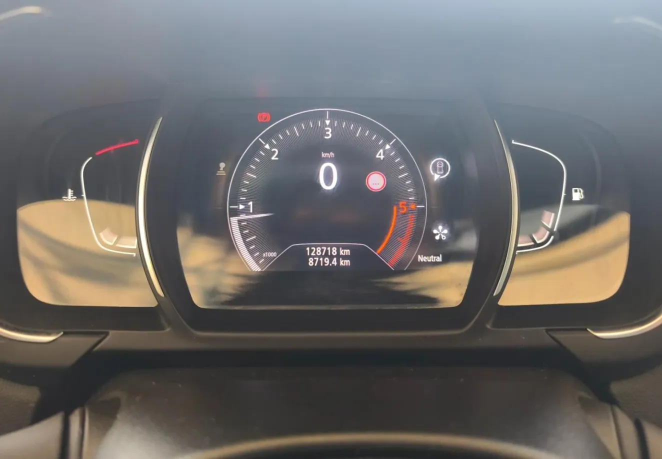 Zunanja slika - Renault Scénic - Scenic BOSE ENERGY 1. LASTNIK SLO. POREKLO - 17