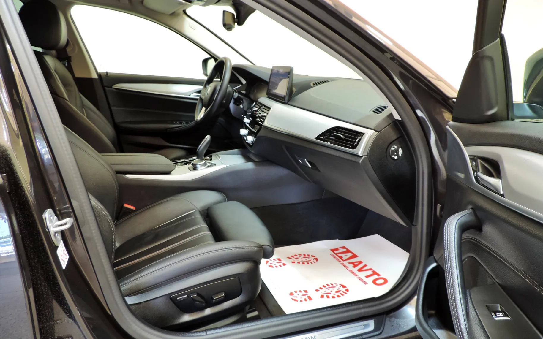 Zunanja slika - BMW 5 Series ActiveHybrid - serija 5: 545e xDrive Avt. PRIKLJUČNI HYBRID - 11