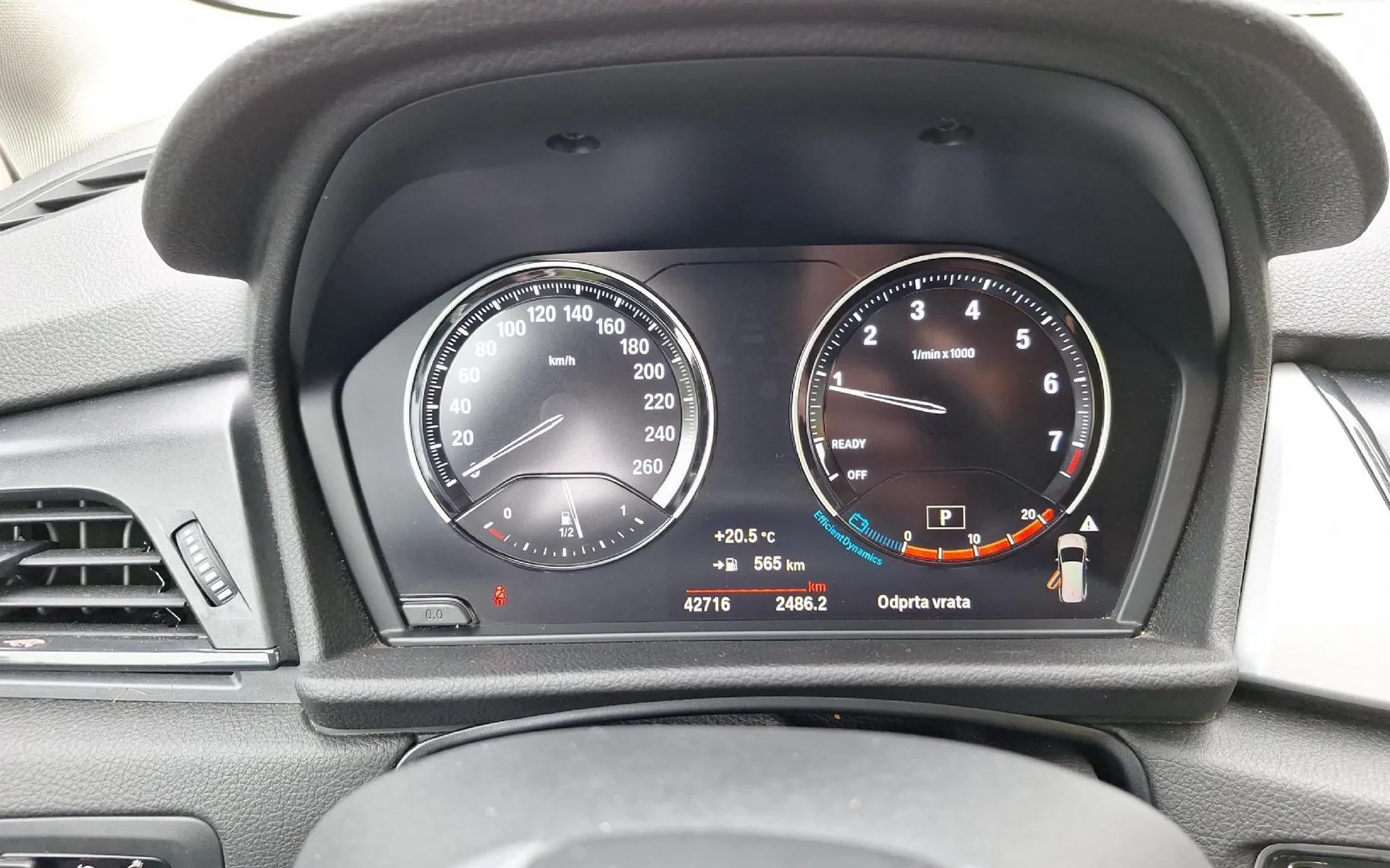 Zunanja slika - BMW Serija 2 - Serija 2 - 11