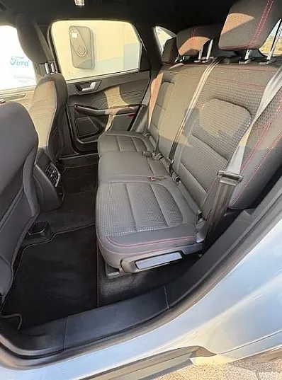 Zunanja slika - Ford Kuga - ST-LINE 1.5 EcoBoost 110kW 150KM - SLO.VOZILO - 5