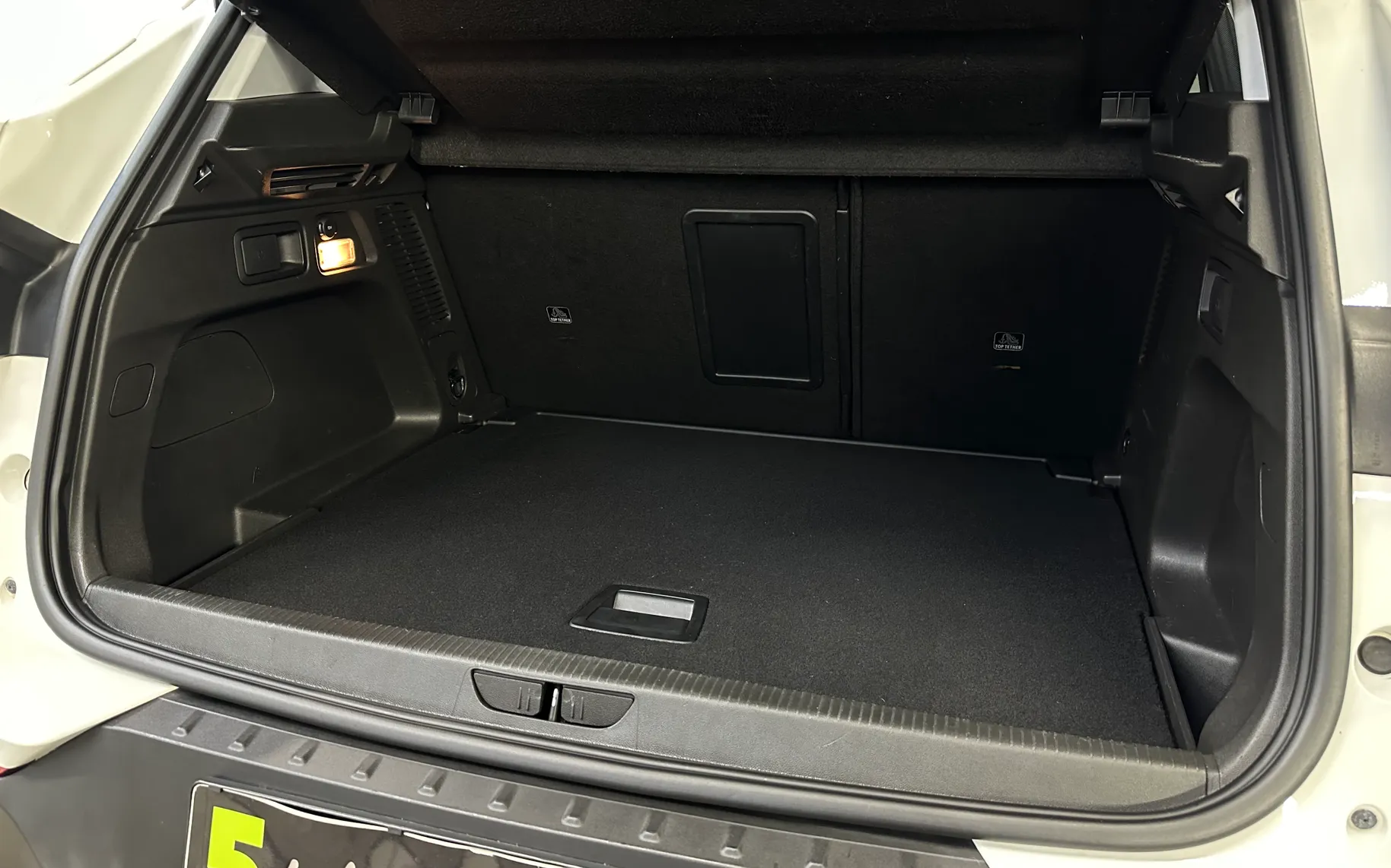 Zunanja slika - Opel Grandland X - 1.2 TURBO INNOVATION + 5 LET JAMSTVA - 21