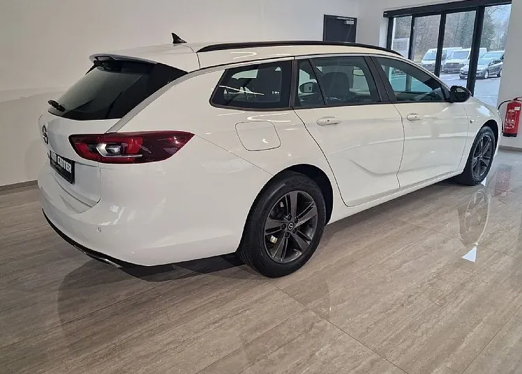 Zunanja slika - Opel Insignia - 2.0 Dizel 128KW Business Edition - 7