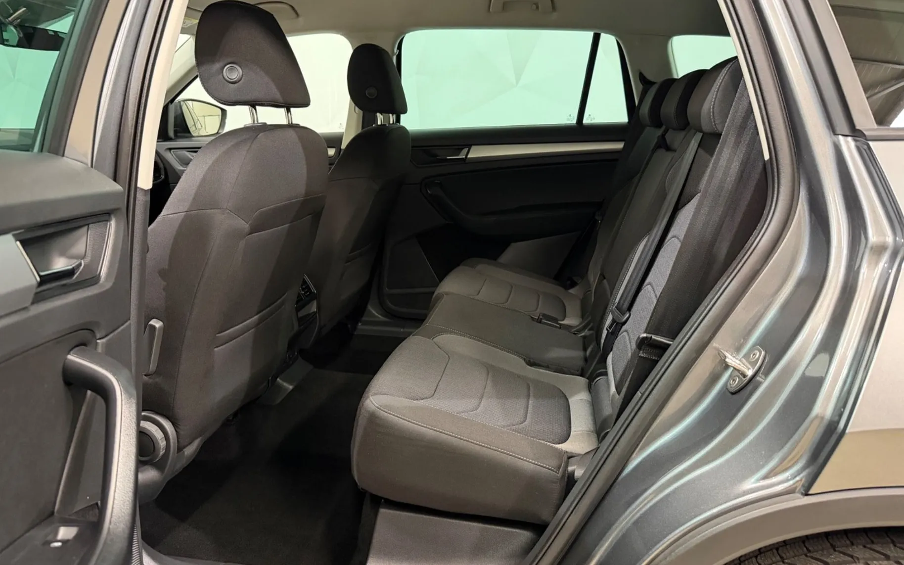 Notranja slika - Škoda Kodiaq - 2.0 TDI-VIRTUAL-DSG-AVT-KAMERA-NAVI-PDC-RADAR TEMP - 12