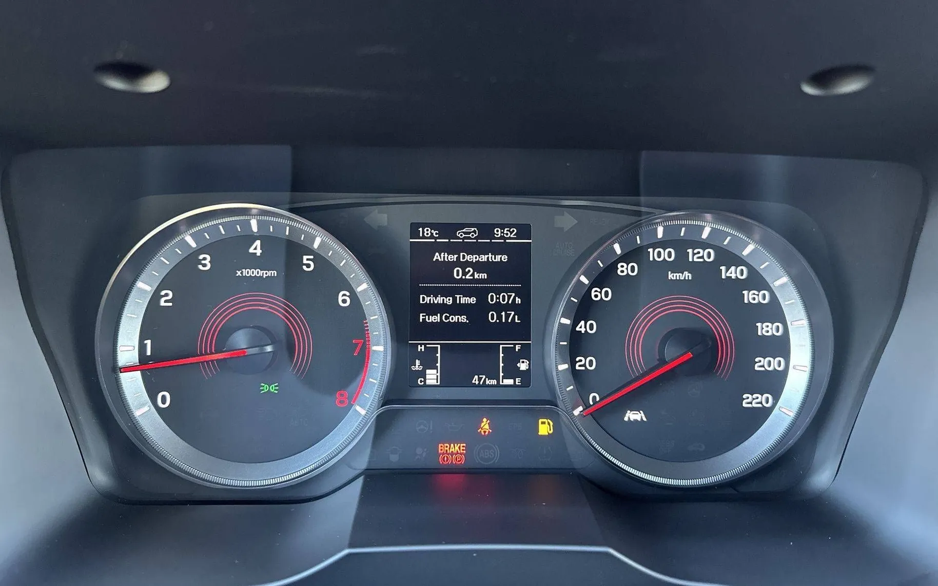 Zunanja slika - SsangYong Korando - 1.5 T-GDi Style 2WD MT - 13