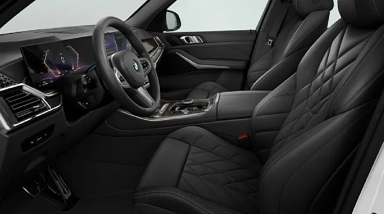 Zunanja slika - BMW X5 - serija : xDrive30d POSEBNA PONUDBA - 3