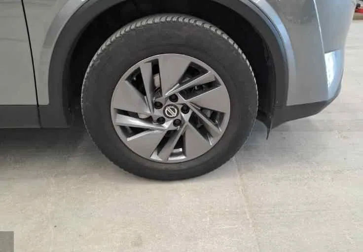Zunanja slika - Nissan Qashqai - CROSSOVER 1.3 MHEV 158 BUSINESS XTRONIC - 12