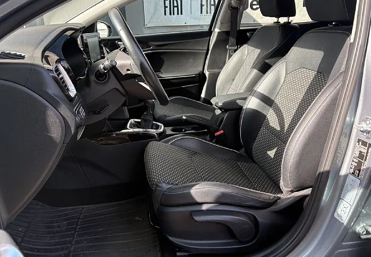 Zunanja slika - KIA XCeed - 1.5 T-GDI WAY M T 117 Kw - 4