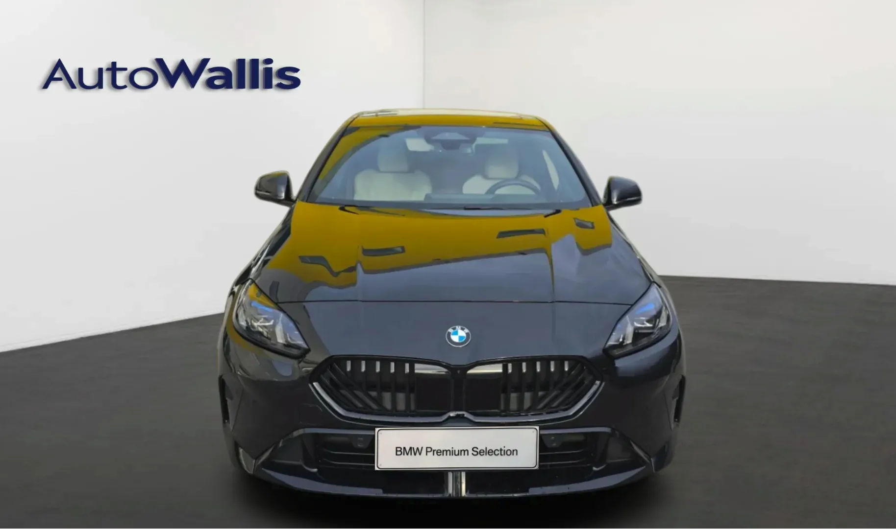 Zunanja slika - BMW Serija 2 - 2 Series Gran Coupe 220i M SPORT PAKET - 2