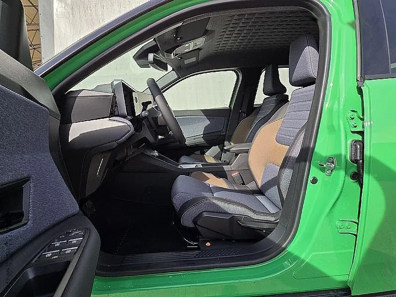 Zunanja slika - Renault 5 E-Tech Electric - Techno EV52+Pomoč pri parkiranju 360 - 8