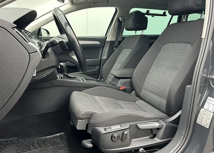 Zunanja slika - VW Passat - Variant 2.0 TDI BMT Elegance DSG-ACC-PDC-KAMERA-ALU16 - 9