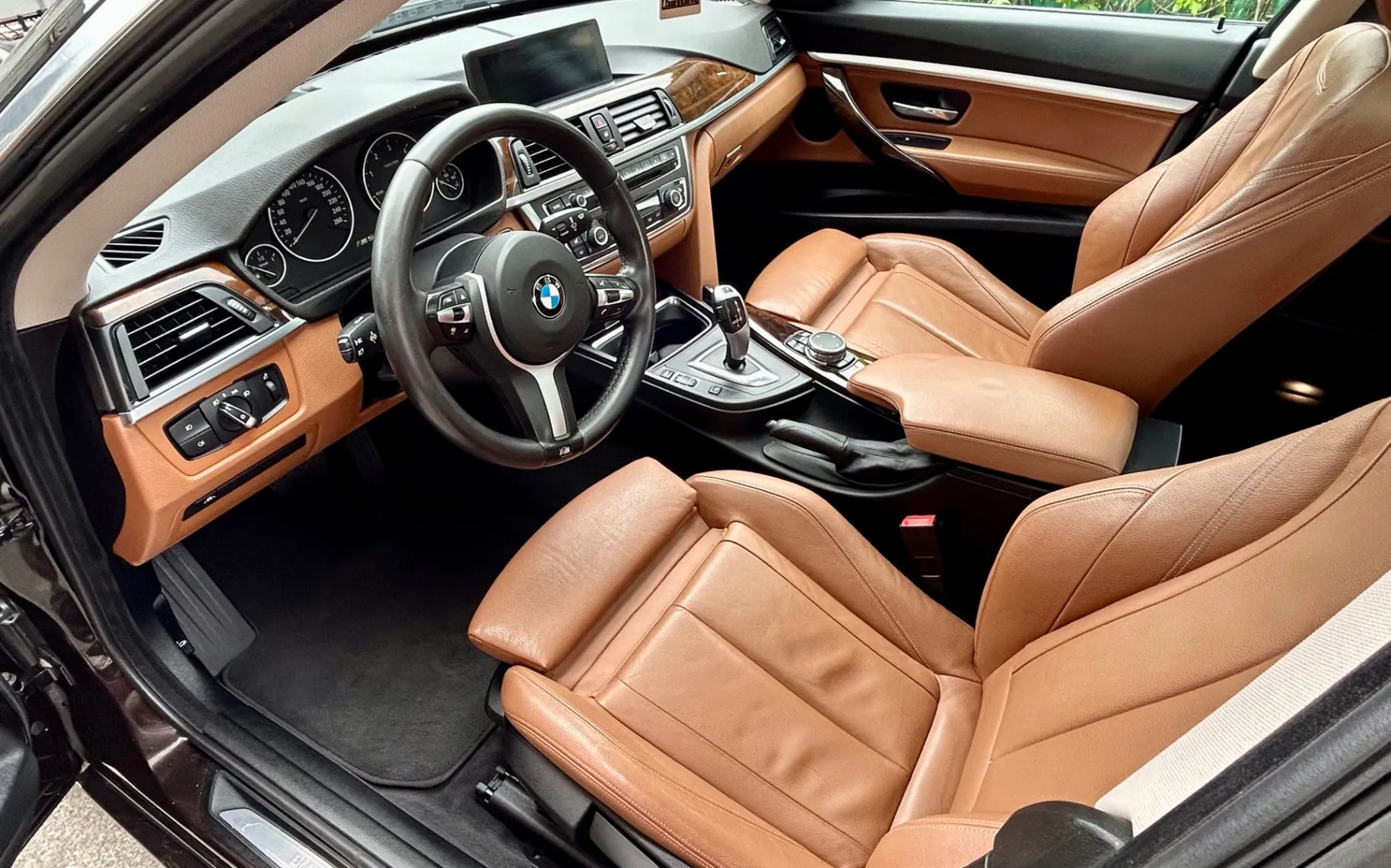 Zunanja slika - BMW Serija 3 - 3 Series - 7