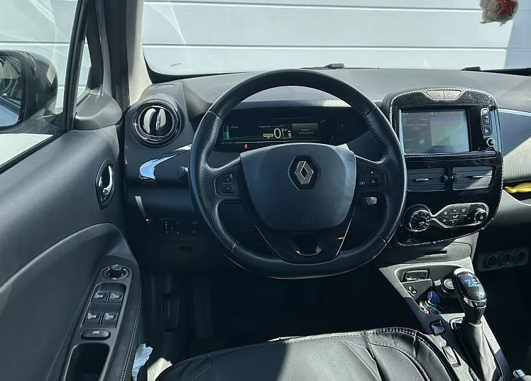 Zunanja slika - Renault Zoe - Q90 Z.E.40 BOSE BL-PDC-ALU - 7