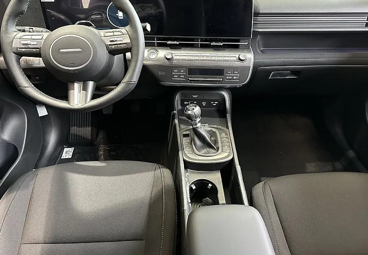 Zunanja slika - Hyundai Kona - 1.6 T-GDI 138 Premium - 8