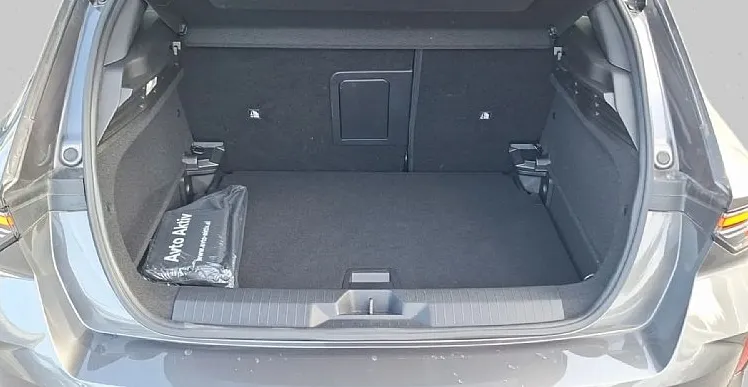 Zunanja slika - Opel Astra - 1.2 T. | Matrix žarometi | Panorama | Avtomatik - 11