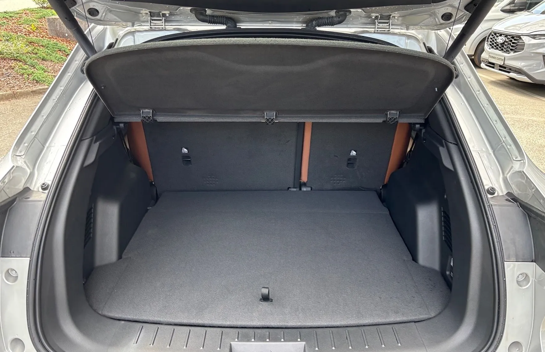 Zunanja slika - Vinfast VF8 - 87.7 kWh AWD Plus408PS AWD-GRATIS POLNILNICA 22KW - 9