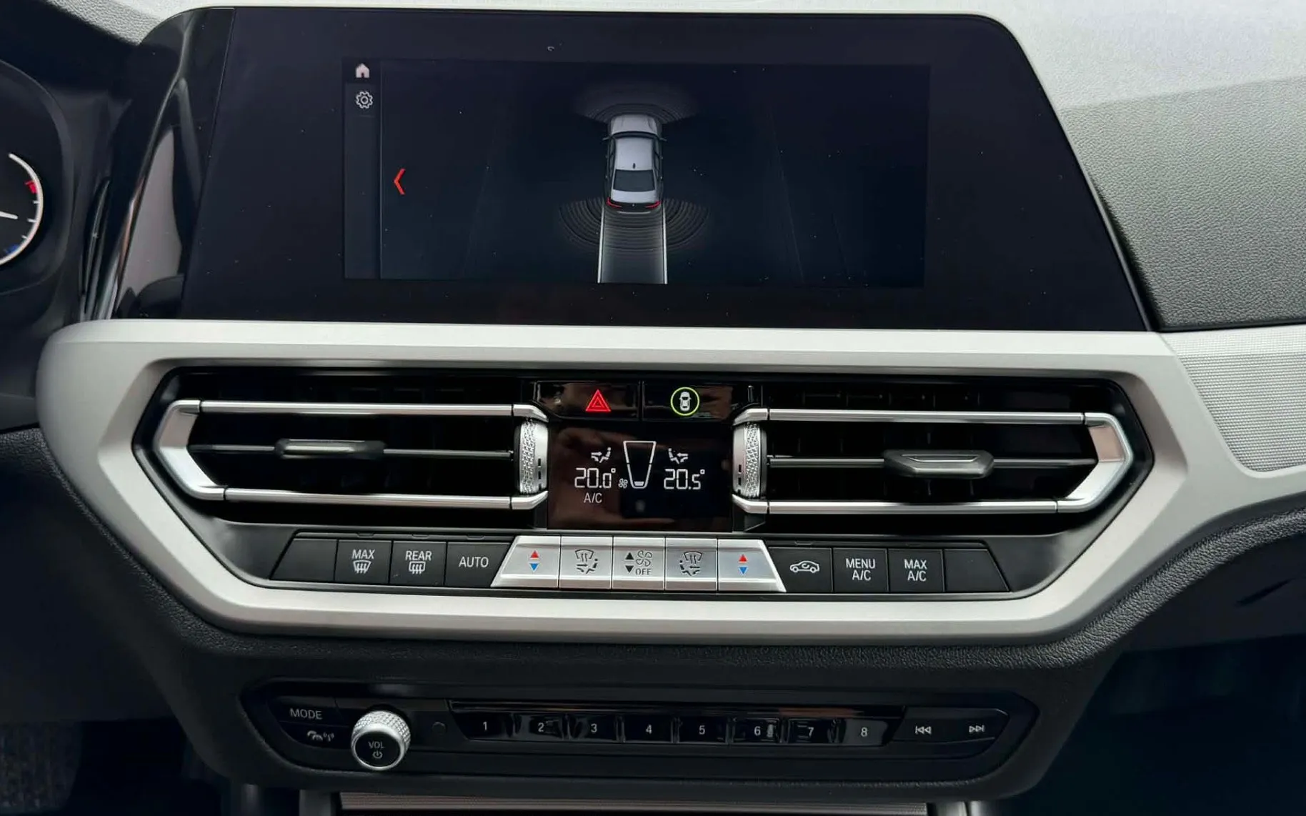 Zunanja slika - BMW Serija 3 - : 318d-AUT-LED-100.000km-LIZING ZA TUJCE-NAVI- - 13