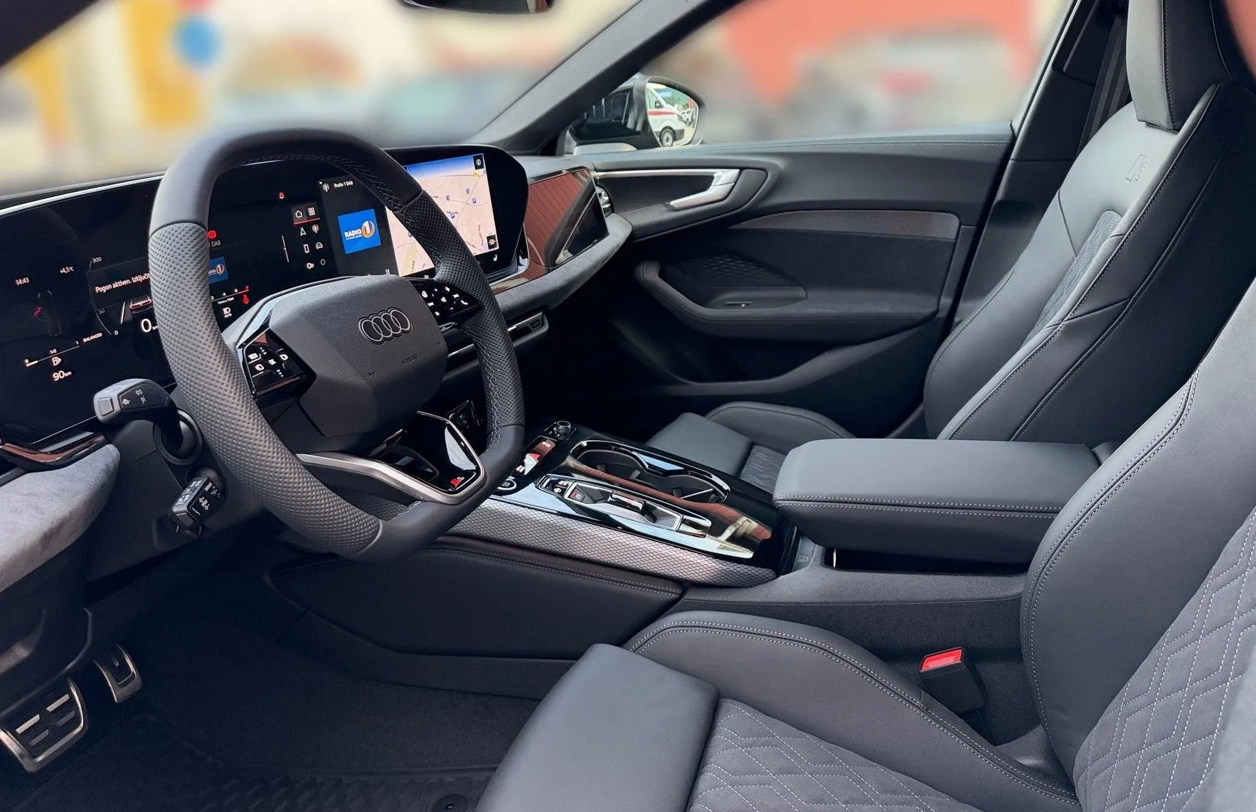 Zunanja slika - Audi A5 - TFSI quattro 150kW S tronic - 7