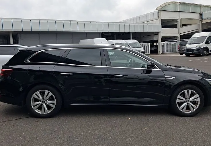 Zunanja slika - Renault Talisman - Grandtour Energy dCi 110 EDC - 5