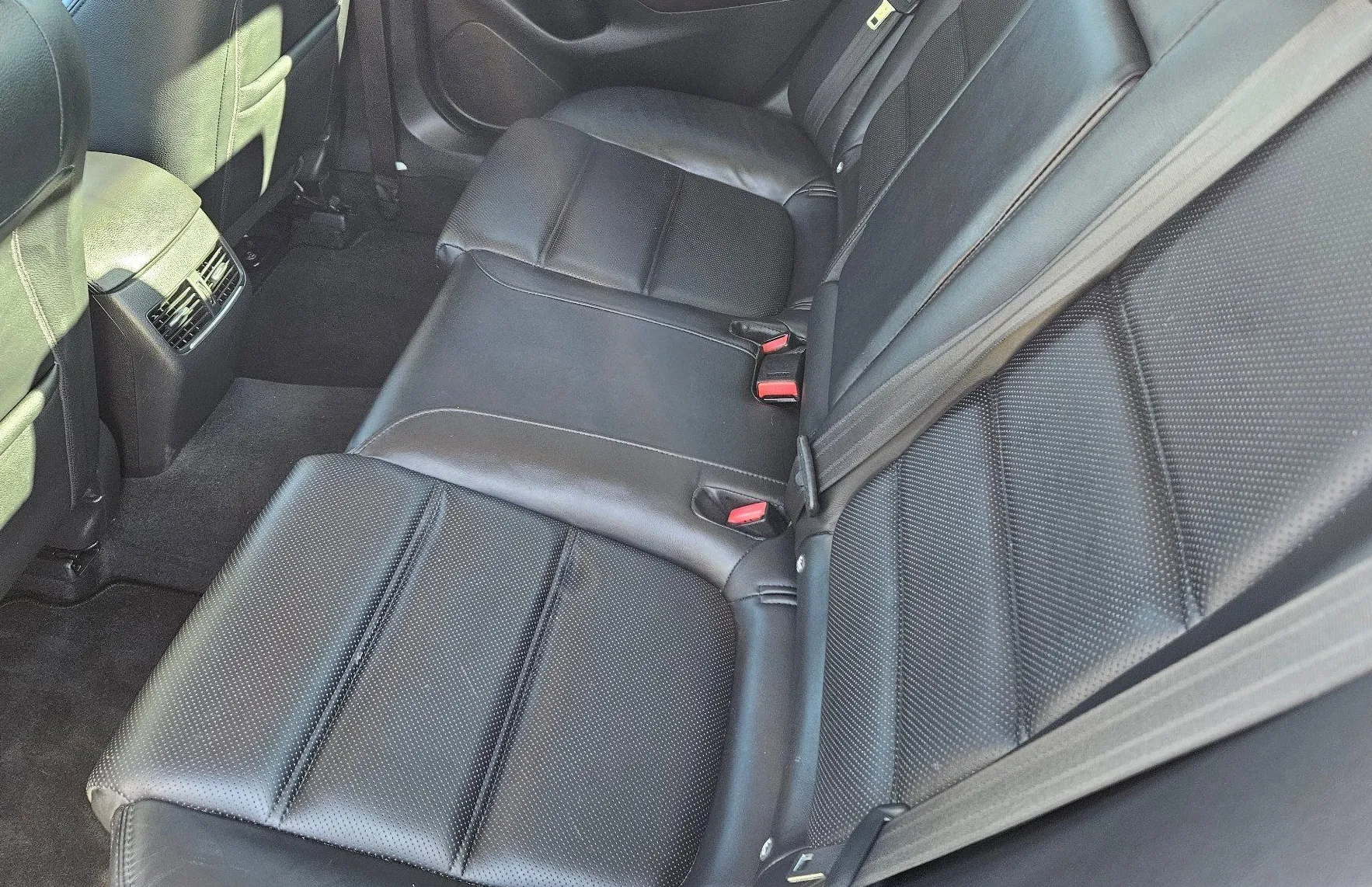 Zunanja slika - Mazda Mazda6 - 2.2 110kW. USNJE NAVI PDC GRE.SEDEŽEV BOSE - 16